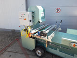 Bark spreader machine new/ Refurbished available from stock