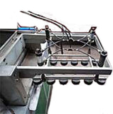 Bekidan pot in tray filler (In very good condition) (Price starting from: €8.950,-)