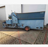 Dewa 3016 potting machine is currently undergoing revision