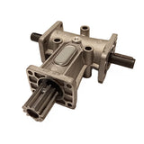 Right-angle gearbox