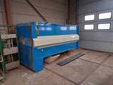 Used Big-Bale dosing hopper (Price starting from €9.500,-)