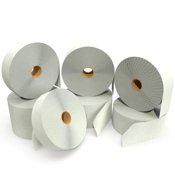 Paperpot paper | adhesive fleece
