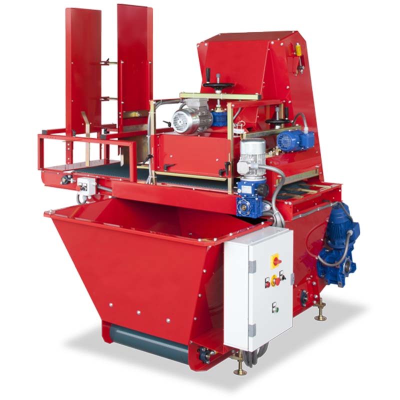 Tray automation – Heto-agro.com
