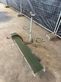 Two Javo Super Mega potting machines with many options, year of manufacture 2011