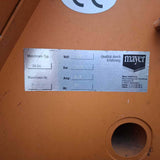 Mayer 2020 potting machine