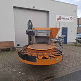 Mayer 2020 potting machine
