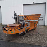 Mayer 2020 potting machine