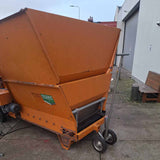 Mayer 2020 potting machine