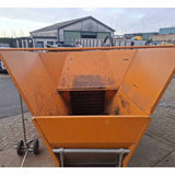 Mayer 2020 potting machine