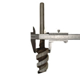 Used auger Ø35mm for JAVO potting machine