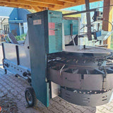 Mayer 2400 Potting Machine