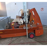 Javo Combi potting machine with many options – year 2003