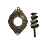 Used auger Ø60 mm for JAVO potting machine