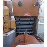 Javo Combi potting machine with many options – year 2003