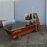 Javo Combi potting machine with many options – year 2003