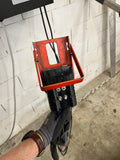 Hyster forklift, good working condition