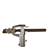 Used auger Ø25mm for JAVO potting machine