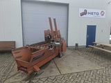 Javo Standard potting pneumatic machines, complete and fully operational 2 units