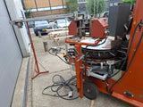 Used Javo Plus Potting Machine Complete with Double-Acting Pot Dispenser (year of manufacture 2013)