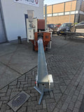 Javo Ecobasic potting machine like new! Year of manufacture 2022 (price on request)