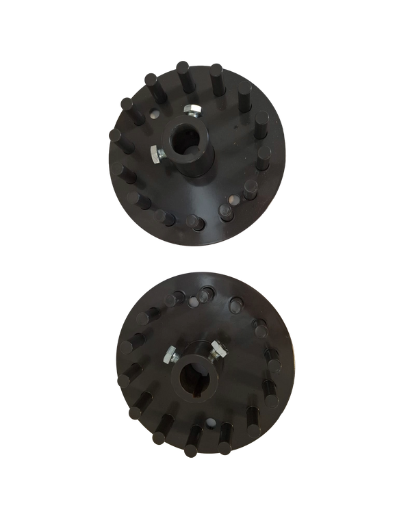 Drive wheel of wheel, for Javo Plus and Javo Plus 2.0