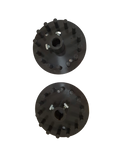 Drive wheel of wheel, for Javo Plus and Javo Plus 2.0