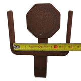 Javo square pot holder 125mm (Used)
