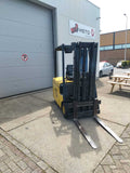 Hyster forklift, good working condition