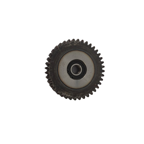 Parts for the drive unit of Javo conveyor belt Intermediate gear