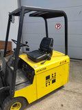 Hyster forklift, good working condition