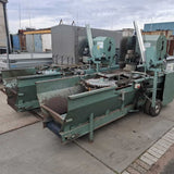 2 HETO H14 potting machines with single pot dispenser (PRICE €3,500 PER MACHINE)