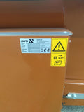 For sale: Very well-maintained Javo Plus potting machine, complete, year of manufacture 2022 (price by mutual agreement).