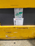 Yale ERP16 ATF forklift with new battery