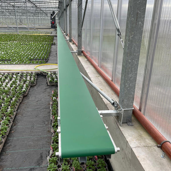 Javo Conveyor Belt – New