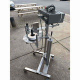 Tehabo BRU 250 Labelling Machine in Good Working Condition