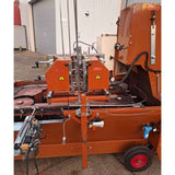 Nice Javo SE potting machine with 1-year warranty, partially refurbished