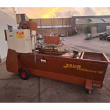 Nice Javo SE potting machine with 1-year warranty, partially refurbished