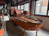 Two Javo Super Mega potting machines with many options, year of manufacture 2011