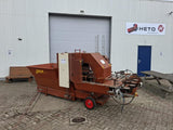 Javo Super potting machine in excellent condition, year of manufacture 2004.