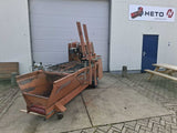 Javo Standard potting mechanical machines, complete and fully operational 2 units