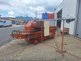 Javo Super potting machine in excellent condition, year of manufacture 2004.