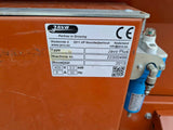 Used Javo Plus Potting Machine Complete with Double-Acting Pot Dispenser (year of manufacture 2013)
