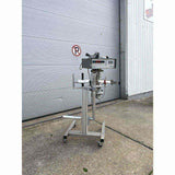 Tehabo BRU 250 Labelling Machine in Good Working Condition