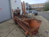 Javo Standard potting pneumatic machines, complete and fully operational 2 units