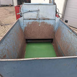 Dewa 1200 potting machine complete with double-acting pot dispenser