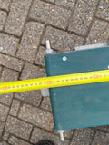 Set of Wilburg connecting sections, 17 cm wide, complete and in working condition (price by mutaul agreement)