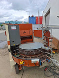 Used Javo Plus Potting Machine Complete with Double-Acting Pot Dispenser (year of manufacture 2013)