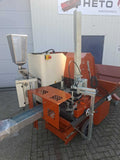 Javo Ecobasic potting machine like new! Year of manufacture 2022 (price on request)