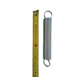 Tension spring for drill rod Javo Standard, SE & Ecobasic