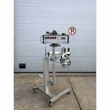 Tehabo BRU 250 Labelling Machine in Good Working Condition